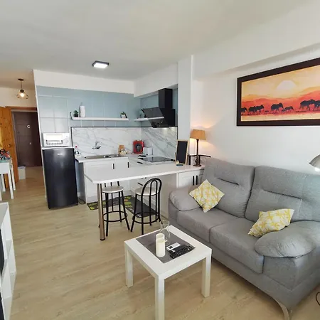 Soul Apartment *