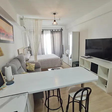Apartment Soul