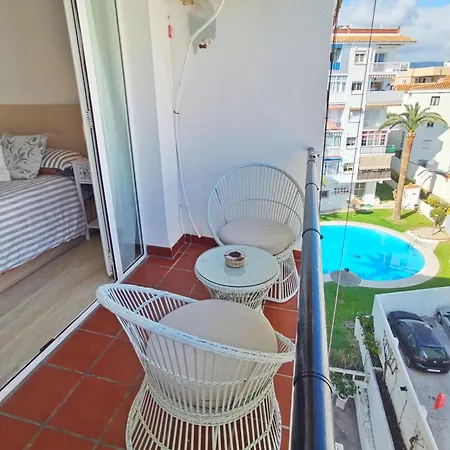 Soul Appartement Nerja
