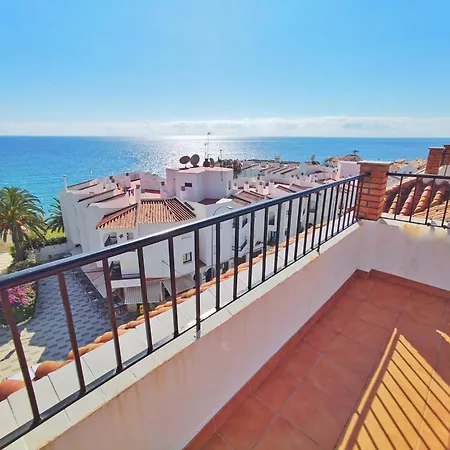 Soul Lejlighed Nerja