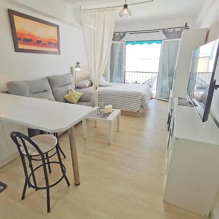 Soul Lejlighed Nerja